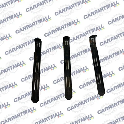 1999 Lincoln Town Car Headlight Brackets Bracket Set of 3 Assembly OEM - Image 1 of 4