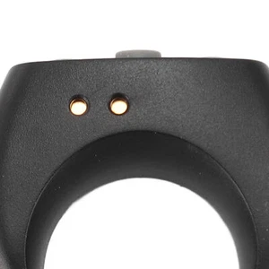 BT Remote Control Ring 10M With 200mAh Charging Compartment Remote Control DE - Photo 1 sur 21