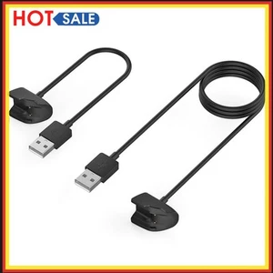Kabel ładujący do inteligentnej bransoletki do Galaxy Fit e SM-R375 - Zdjęcie 1 z 13