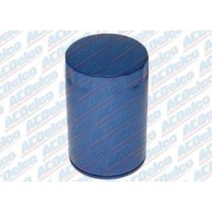 PF60F AC Delco Oil Filter for VW MB Mercedes Chevy 325 190 525 528 3 Series Luv - Picture 1 of 1