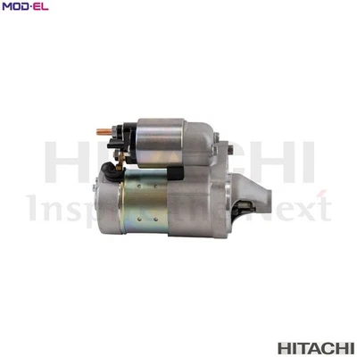 STARTER 2506908 FOR ALFA ROMEO FIAT BRAVO/II ALBEA/PALIO PETRA PUNTO/EVO 500/C - Image 1 of 4