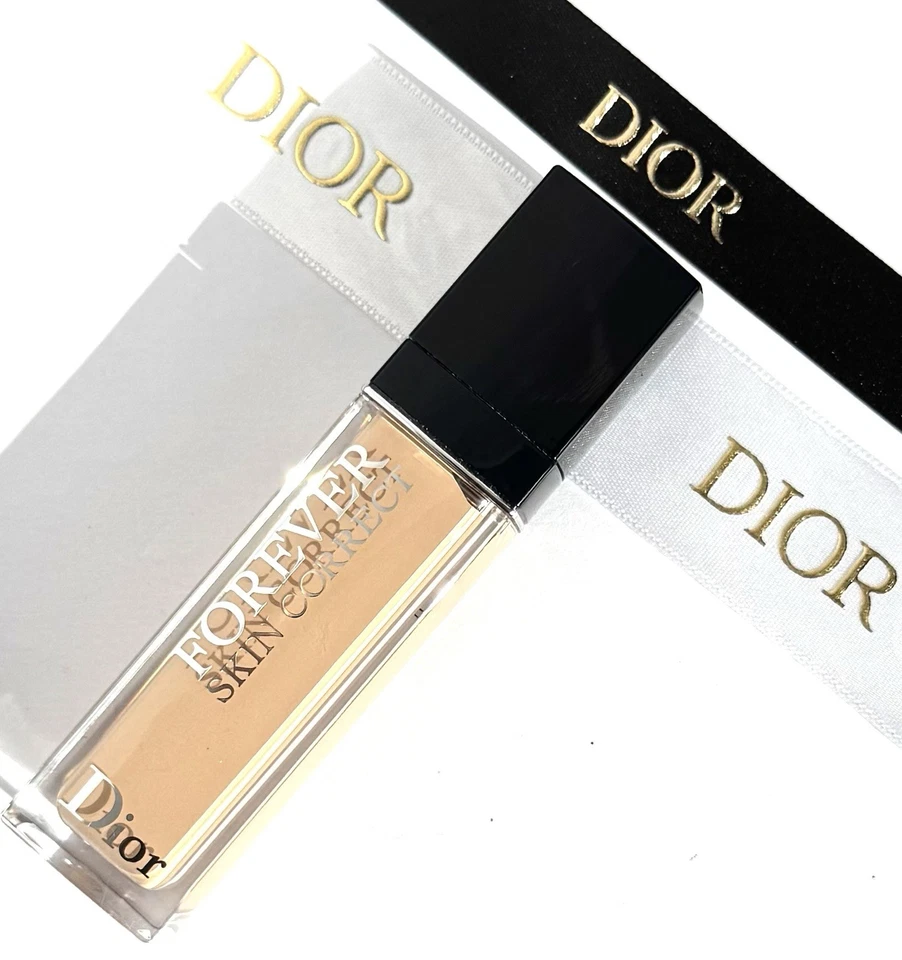 Dior Forever Skin Correct 24H Wear Creamy Concealer Full Coverage 1N Neutral 11m - Image 1 of 3