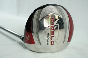 Callaway Diablo Edge 3 Wood / Ladies Flex Graphite Shaft / New Grip - Picture 1 of 8