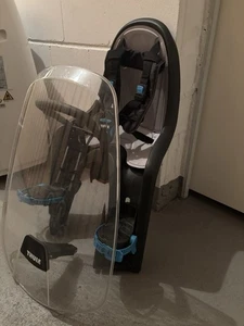 THULE Fahrrad Sitz Kindersitz YEPP Vorne - Bild 1 von 1