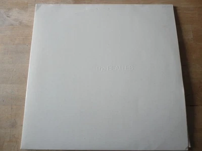 The Beatles – The Beatles, Apple Records, Europe, Numbered, Reissue, Gatefold - Bild 1 von 4