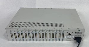 Myricom M2M-SW16 interruttore mirinetto 16 porte - Foto 1 di 13