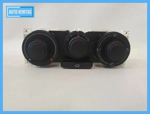 original air conditioning heating operation 6H0819045 Seat Arosa 6 H Mod. 2001 - Picture 1 of 5