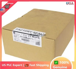AB 2711P-T6C22D8S HMI PanelView Plus 7 Graphic Terminal Fast Shipping 1PCS - Picture 1 of 2