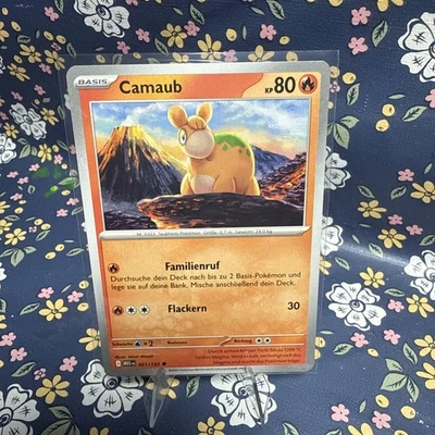 Camaub 021/132 Normal - Bild 1 von 2