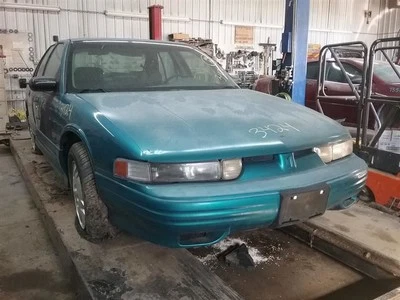 Power Brake Booster Fits 95-97 00-01 LUMINA CAR 1470740 Foto 1 de 4