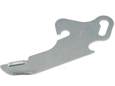 Palanca de ajuste de freno de tambor trasera izquierda para Dodge W350 1986-1993 25719QTNM 1987 Foto 1 de 2