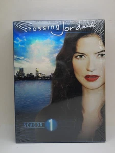 Crossing Jordan: Season 1 DVD NEW - Foto 1 di 3