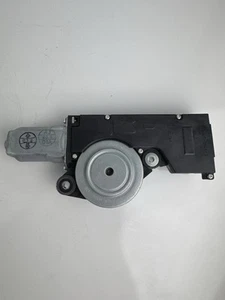 2010 - 2014 OEM SUBARU OUTBACK ELECTRIC POWER SUN MOON ROOF GLASS MOTOR ASSEMBLY - Picture 1 of 5