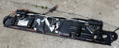 Chrysler Sebring 2008-2010 convertible techo delantero cierre bloqueo cabezal motor Foto 1 de 4