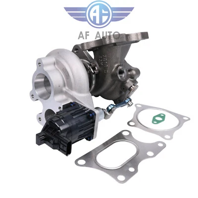 Turbocompresor para Civic FC FC1 FC3 FK FK4 1,5 L L L15B L15B7 2016-ON TD025 Foto 1 de 4