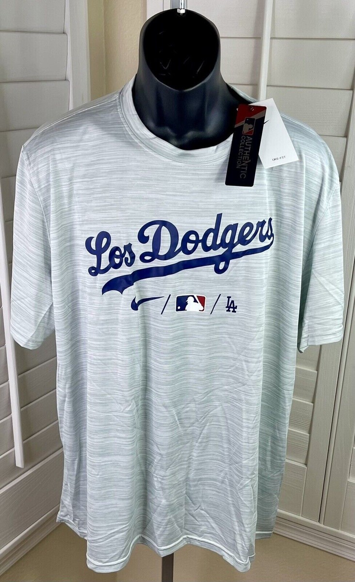 Nike Size XL Los Angeles Dodgers MLB Fan Apparel & Souvenirs Nike Size XL Los Angeles Dodgers MLB Fan Apparel & Souvenirs