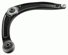 37013 01 LEMFRDER Track Control Arm for CITRON,CITRON (DF-PSA),PEUGEOT,PEUGEO