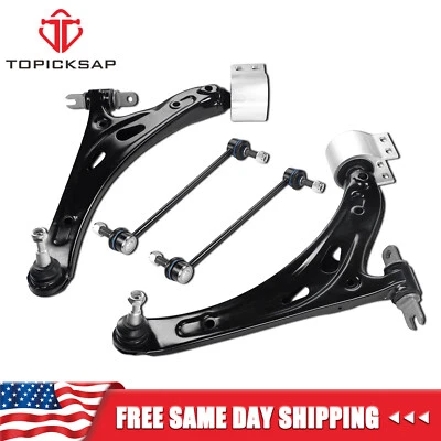 Brazo de control inferior delantero rótula barra estabilizadora eslabones para Traverse Enclave 2018-2022 Foto 1 de 4