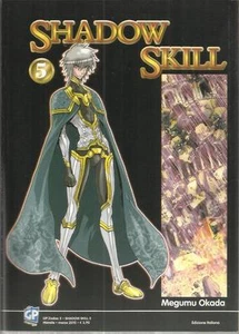 SHADOW SKILL 5 GP PUBLISHING - Bild 1 von 1