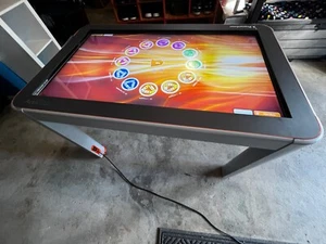 Promethean ActivTable 46" HD Interactive Educational Touchscreen Table - Picture 1 of 14