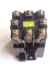 MAGNETIC CONTACTOR FF-35, A58L-0001-0264 - Picture 1 of 9