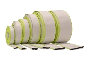 Flachschlauch Industrieschlauch Bauschlauch für Tauchpumpen Schmutzwasserpumpen - Bild 1 von 37