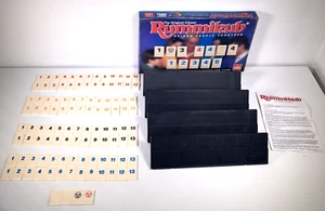 Rummikub Board Game The Original Classic Game Goliath 1995 - Picture 1 of 16