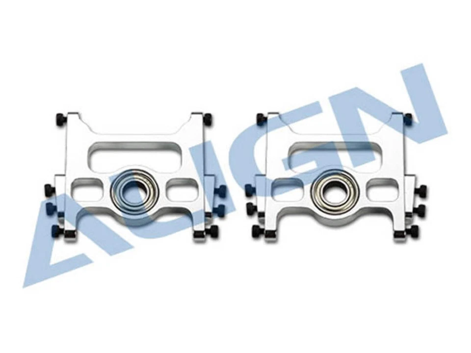 Align T-Rex 500L Metal Main Shaft Bearing Block : H50B005XXT - Image 1 of 1