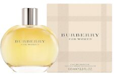 Burberry Classic Fragrance for Women 100ml EDP Spray