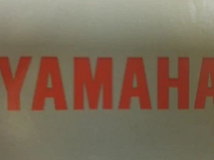 ABA-5KM37-40-02 YAMAHA ATV PLOW MT. KIT - Imagen 1 de 3