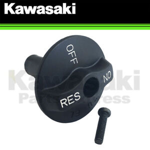 Fuel Petcocks & Taps for Kawasaki Ninja ZX6 for sale | eBay