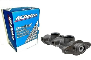 NEW Brake Master Cylinder ACDELCO 18M345 - Photo 1/8