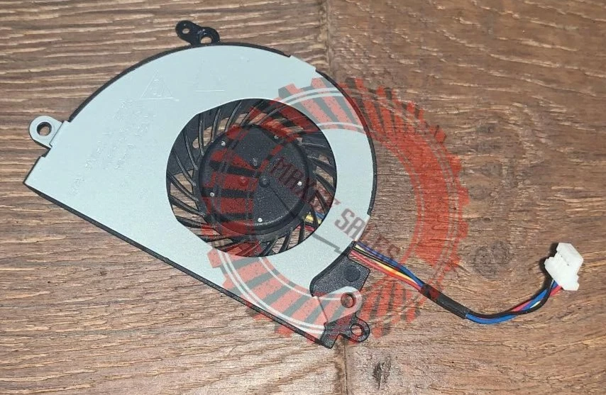 Genuine Asus X553M CPU Fan 13NB04W1T09011 - Image 1 of 1