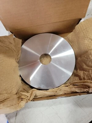 Rueda de corte de diamante Norton Saint - Gobain Winter SD150-R100B99E-1/16 NUEVA Foto 1 de 4