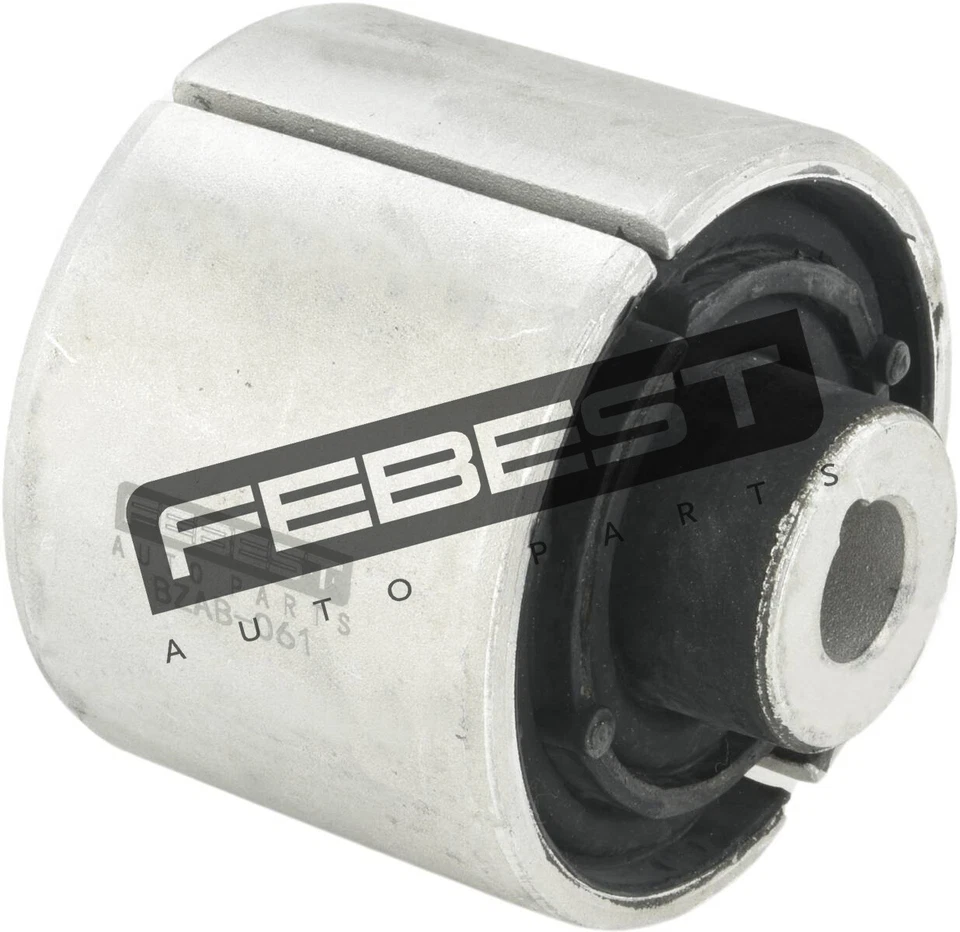 Front Bushing, Lower Control Arm For MERCEDES BENZ S 650 MAYBACH - Immagine 1 di 1