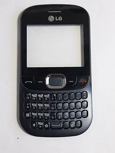 Tasti Pulsantiera Altoparlante Superiore  LG C360  Originale Usato - Foto 1 di 4