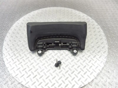 BMW R1200 R1200RT 2016 14-18 adaptador de banco de asiento de pasajero trasero OEM Foto 1 de 4