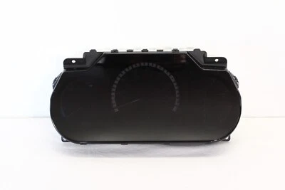 2006-2008 LEXUS RX400H DASH INSTRUMENT GAUGE CLUSTER SPEEDOMETER 216K OEM - Image 1 of 4