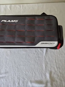 plano 3500 tackle bag - Picture 1 of 6