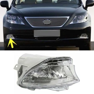 Right Side Front Bumper Fog Light Driving Lamp LX2595108 For Lexus LS 2006-2010 - Picture 1 of 8