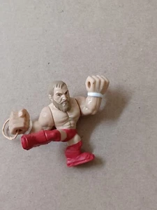 rumblers wwe mattel wave 2 slam city daniel bryan - Picture 1 of 2