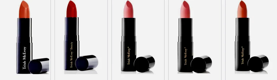 Color de labios Trish McEvoy - selecciona tu tono. (Nuevo sin caja) Foto 1 de 1