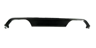 Streetstar Carbon, Heckdiffusor / Diffusor - passend für BMW M4 F82 F83 - Bild 1 von 4