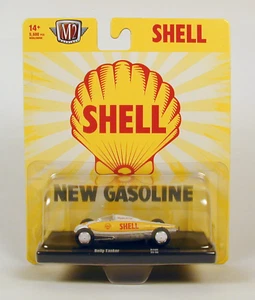 M2 Machines Belly Tanker - Shell - Limited Edition 1 / 9,600 - Picture 1 of 2
