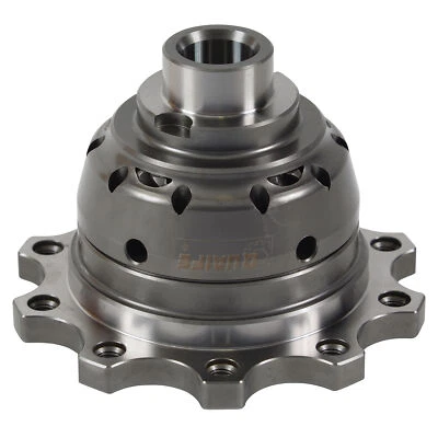 Quaife ATB LSD Diff (diferencial) para Ford Focus ST 170 (SVT/Getrag 285) - Imagen 1 de 2