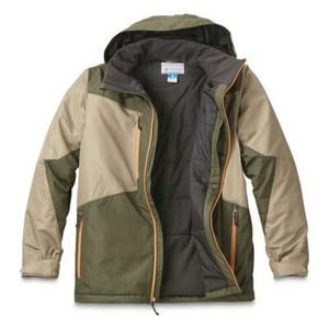 Columbia Winter Sports Coats \u0026 Jackets 