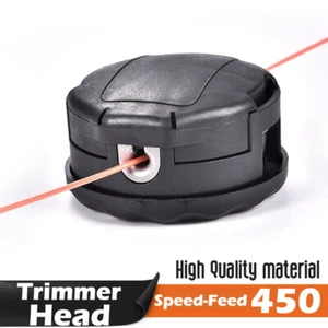 Speed Feed 450 Trimmer Head OEM for Echo SRM266 Shindaiwa X472000031 28820-07390 - Picture 1 of 14