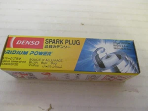 Denso Iridium Power IK20 Spark Plug, 5304 - Picture 1 of 3