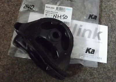 Engine mounting rubber mount for Honda Stepwagon RF1 and CRV RD1 50810ST0980 - Image 1 of 4