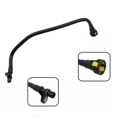 Enfriador de transmisión Line-Outlet Fit 31202911 2004-2013 VOLVO C30 C70 S40 V50 Foto 1 de 4